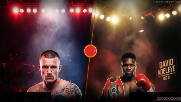 BILLAM-SMITH'S BIG DEAL: IS THE 'BOURNEMOUTH BANGER' HEADING STATESIDE?