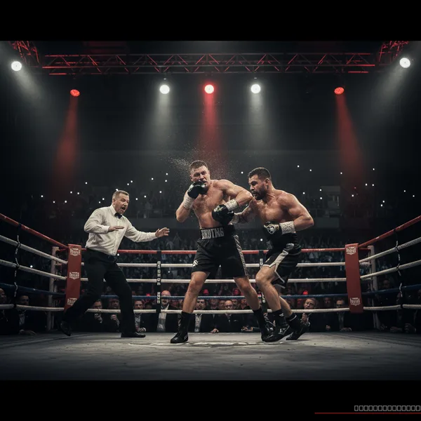 BOMBSHELL BAUMGARDNER: CAN SHIN SHOCK THE WORLD OR IS IT ANOTHER WALK IN THE PARK?