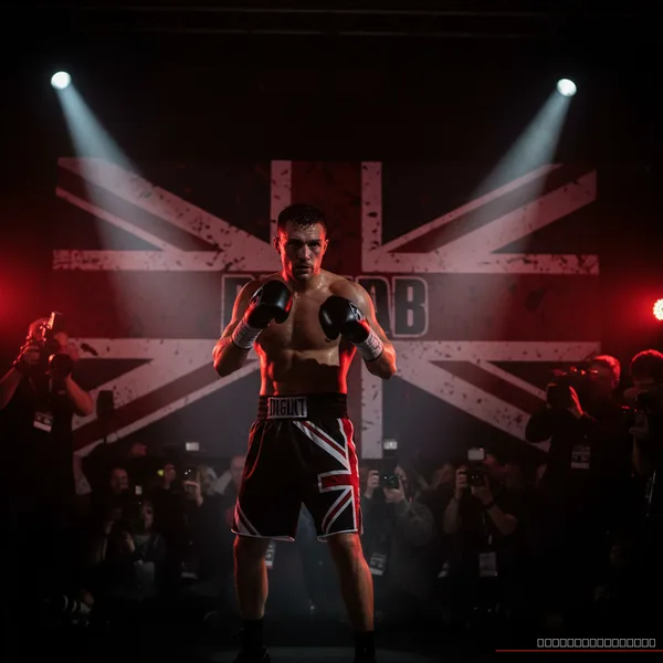 YANKEE LIGHT-HEAVYWEIGHTS SET FOR BRAWL: BOHDZIEWICZ AND RIVERA TO UNLEASH FIREWORKS!