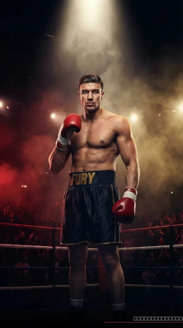 JAKE PAUL: FROM YOUTUBE NUISANCE TO WOMEN'S BOXING SAVIOUR? DON'T HOLD YOUR BREATH!