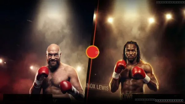 FURY'S NETFLIX KNOCKOUT: PPV'S LAST ROUND?