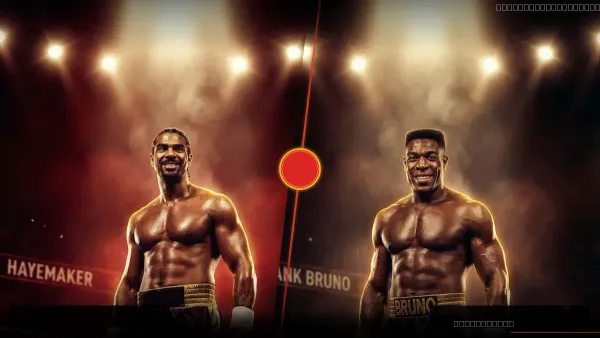 HAYE'S OFF-RING ANTICS: IS THE HAYEMAKER LOSING HIS HEAD, OR JUST BEING HAYE?