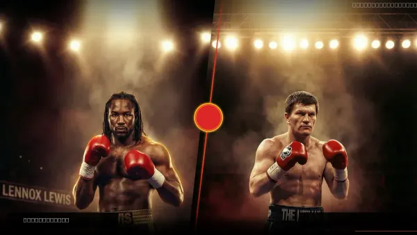 HEARN VS. WHITE: THE MILLION-BUY DREAM OR A LOAD OF OLD COBBLERS?