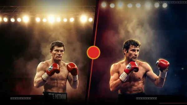 HARRINGTON: SHEPPARTON'S NEW KINGPIN! FIRST CROWNED IN GRITTY SHOWDOWN!