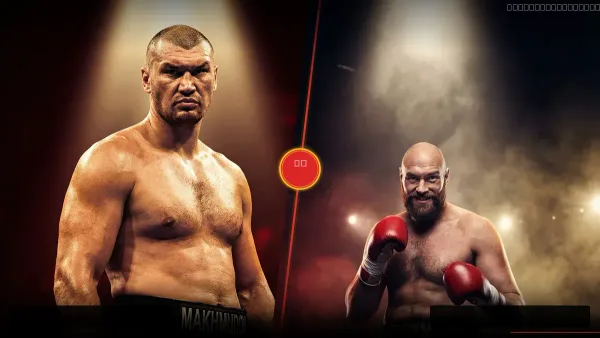 MAKHMUDOV'S FURY-AJ VERDICT: HEAVYWEIGHT RUMBLE OR MISMATCH?