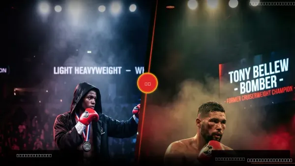 WHITTAKER'S AMERICAN DREAM: LIVERPOOL'S LIGHTS, STATESIDE FIGHTS!