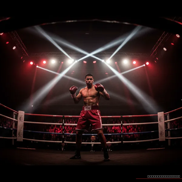 VARGAS BLOODLINE GOES BAREKNUCKLE: A DANGEROUS GAMBLE OR BOXING'S NEXT FRONTIER?