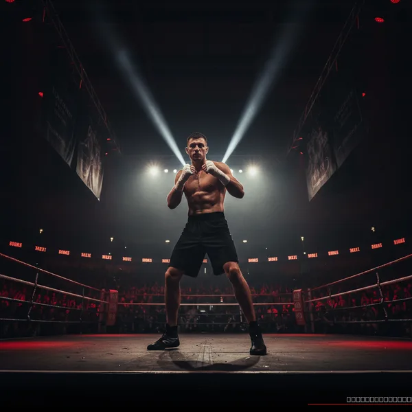 NICHOLSON'S DREAM SHOT: AUSSIE ACE EYES STARDOM!