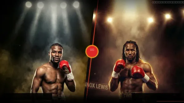 MONEY MAYWEATHER: BROKE OR JUST BORED? THE IRISH TIMES SUGGESTS A RETURN!