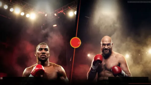 FURY-AJ: CROKE PARK DREAM DIES! IRISH STADIUM SHUTS DOOR ON MEGA-FIGHT