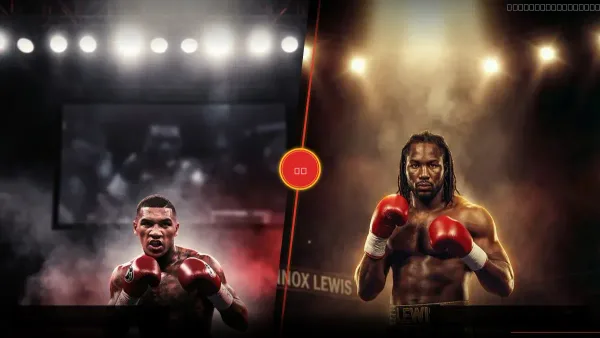 BENN'S BOLD GAMBLE: WORLD TITLE SHOT WITH A SHADOW!