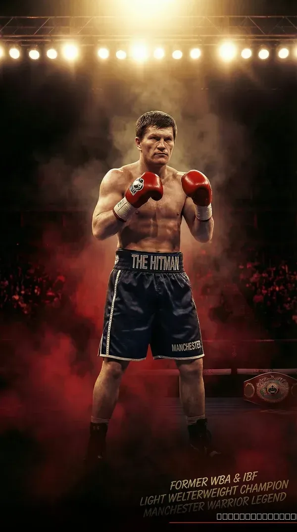 WIGHTMAN EYES GLASGOW BATTLE: CAN HE SHOCK THE SCOTTISH SENSATION?