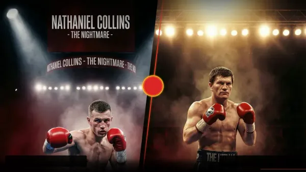 ALABI: GLASGOW'S BRIGHT LIGHTS OR BRIGHT NIGHTMARE?