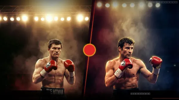 CREAVAN: 'NO PUSHOVER!' IRISH FIRECRACKER EYES EURO CROWN!