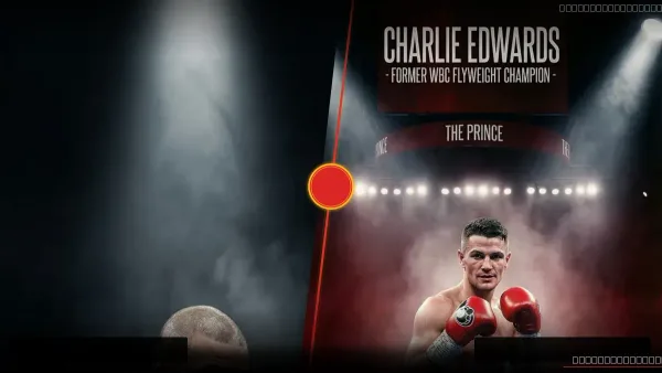 EUBANK JR. CHASES ZERAFA SHOWDOWN: IS THE COCKY PRINCE READY FOR A REAL WAR?