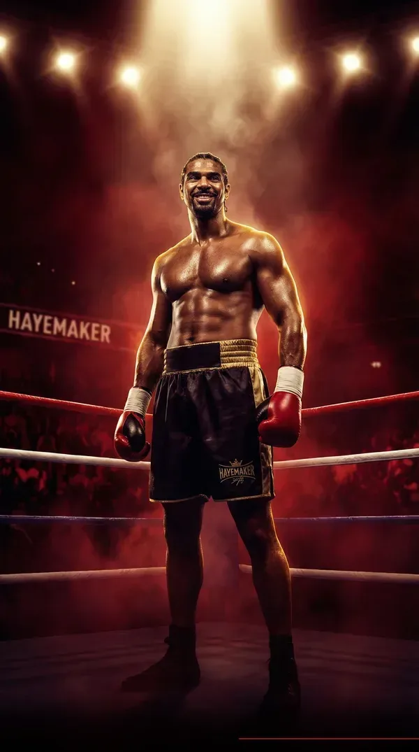 HAYE'S JUNGLE JABS: 'HAYEMAKER' OR JUST A BIT OF BANTER?