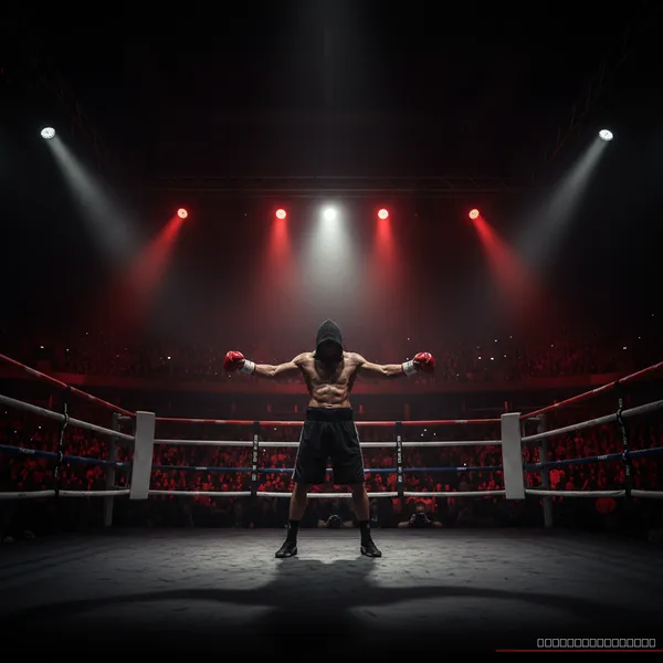 KINAHAN'S EMPIRE CRUMBLES: BOXING'S SHADOW MAN FINALLY FACES THE MUSIC!