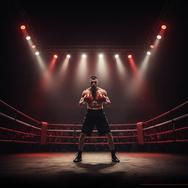 KINAHAN COLLAPSES: BOXING'S SHADOW MAN SNAGGED!