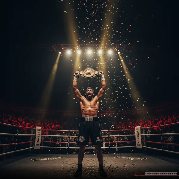 MONSTER MASH: INOUE AND NAKATANI HIT WEIGHT TARGETS AHEAD OF WAR!