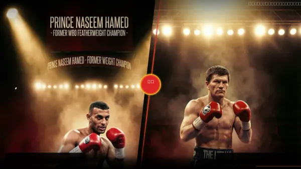 SHAKUR SNUBS 'EM! POUND-FOR-POUND PRETENDER DODGES THE REAL TEST!