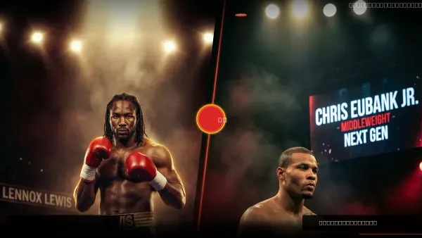 YORKSHIRE YOUNG GUNS: MAKING A MARK ON THE COBBLES!