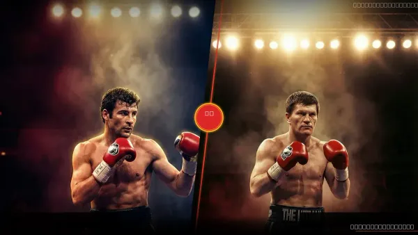 MEXICAN MAULERS TALK THE TALK: RAMIREZ, MUNGUIA READY TO RUMBLE!