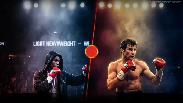 WHITTAKER: THE SHOWMAN'S DILEMMA – CAN ANDY LEE FORGE A CHAMPION FROM THE FLASH?