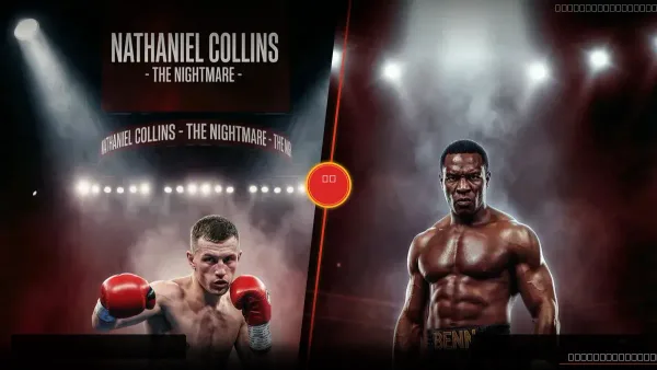 PREM LEAGUE FLOP: FOOTBALLER'S BOXING DREAM CRUMBLES IN 90-SECOND NIGHTMARE!