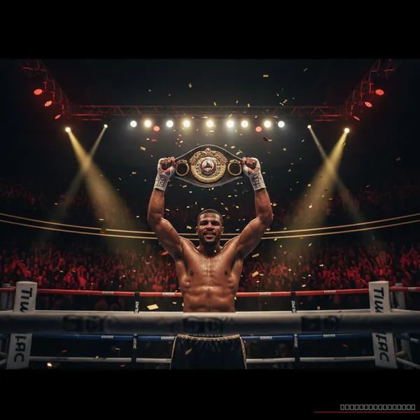 GREEN SCARE: 'THE SWEET SCIENCE' SHOWS ITS BRUTAL SIDE!