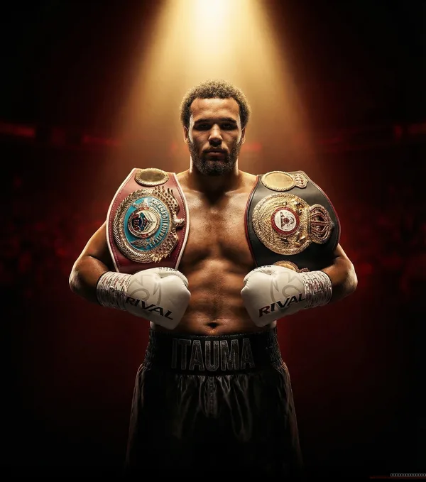 BERLANGA'S BOLD CALL: EUBAK JR. IN THE CROSSHAIRS!