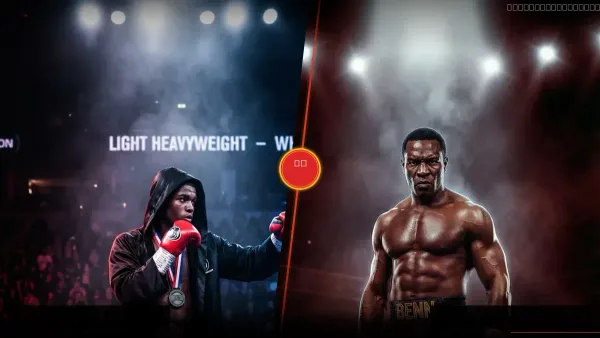 WHITTAKER: THE SHOWMAN DELIVERS A BRUTAL STATEMENT!