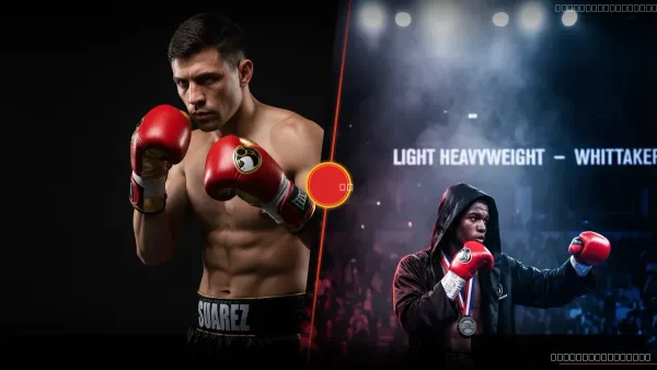 WHITTAKER'S WONDER SHOW: BRAIAN SUAREZ GETS A MASTERCLASS!