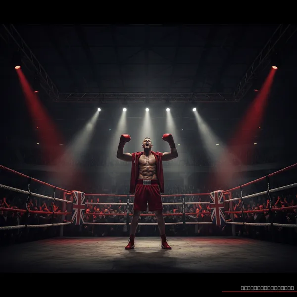 WHITE LASHES HEARN: 'DON'T BE A FOOL, EDDIE!'