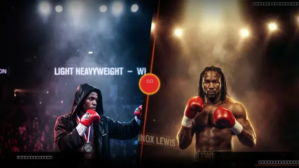 BEN WHITTAKER: CRAWFORD'S JAB TO THE EGO! DID 'STILL BEN' FINALLY GET THE MESSAGE?