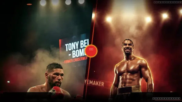 HAYE'S 'THROUPLE' ROW: IS THE BOSH BACK OR HAS THE BOMBER BLOWN IT?