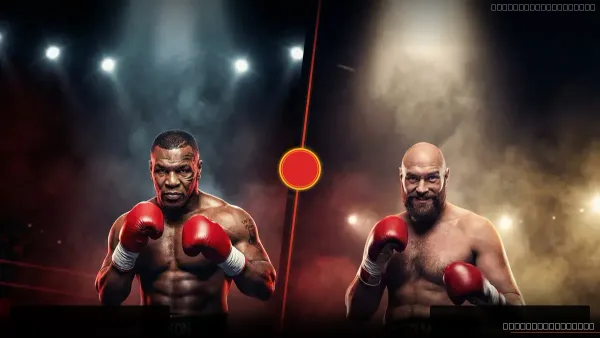 FURY'S FOOTIE FANTASY: TYSON EYES HENRY CLASH!