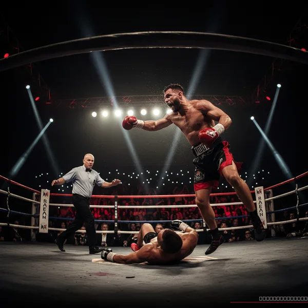 PADDY 'THE BADDY' BACKS DANA: HEARN'S HEAVYWEIGHT CHALLENGE GETS UFC BOOST!