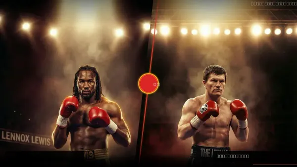 QUEBEC CITY SHOWDOWN: BRITISH BOXERS EYEING NORTH AMERICAN GLORY!