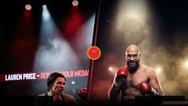 FURY'S MORECAMBE MANSION: THE REAL KNOCKOUT PRICE REVEALED!