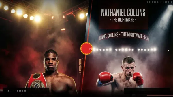 DUBOIS' INFERNO: CAR FIRE NIGHTMARE FOR BRITAIN'S GOLDEN GIRL!