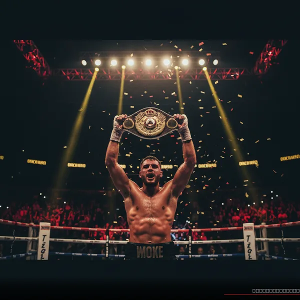 CHIN-CHECKED: HEAVYWEIGHT KINGS SPILL ON THEIR TOUGHEST FOES!