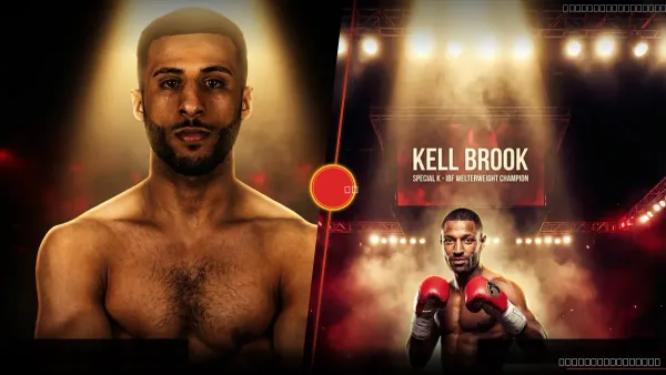 Yafai's Big Chance: Can Galal Bring the WBC Belt Home to Blighty?