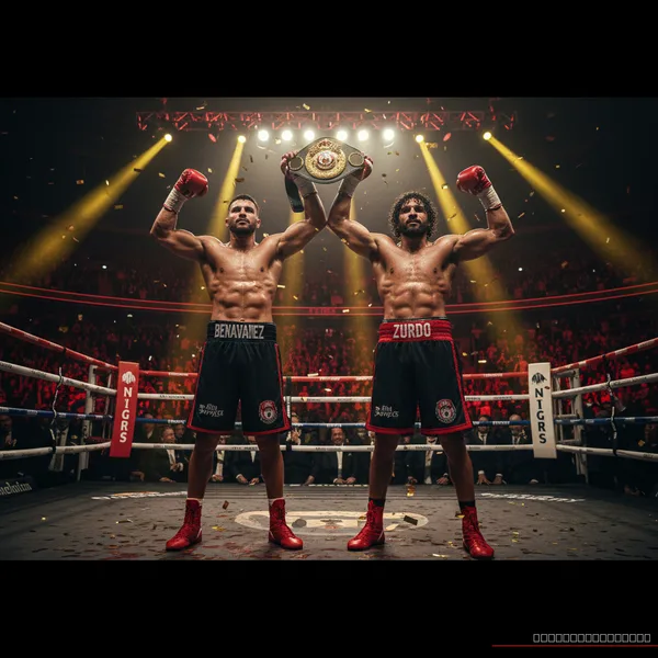 BENAVIDEZ VS. ZURDO: PPV CARD BEEFS UP! BUT IS IT WORTH THE PENNIES?