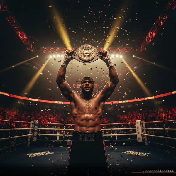 HEARN'S HEALTH SHOCKER: PROMOTER PULLS HIMSELF OFF THE CANVAS!