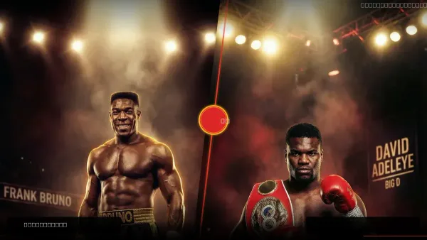 MILLER'S LAST CHANCE SALOON: 'BIG BABY' FACES PERO IN WBA ELIMINATOR!