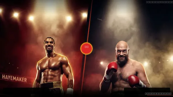 HAYEMAKER: THE BEAST HITS BACK AT 'BULLY' CLAIMS!