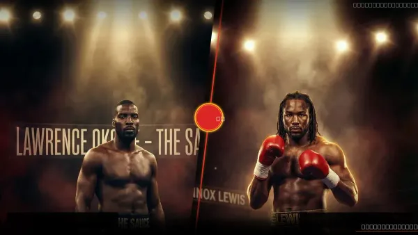 OKOLIE HITS BACK: VADA TEST 'CONTAMINATION' CLAIM ROCKS CRUISERWEIGHT DIVISION!