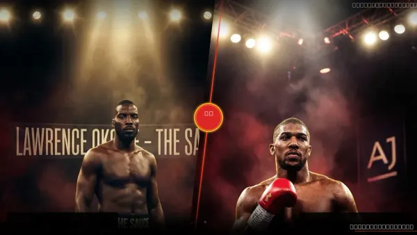 OKOLIE VS YOKA: DRUG SHOCKER! FIGHT OFF AFTER FAILED TEST!