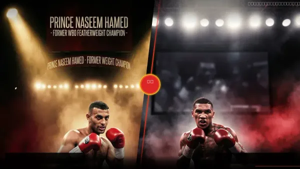 NAZ TO JORDAN: SHUT YA TRAP ON BENN!