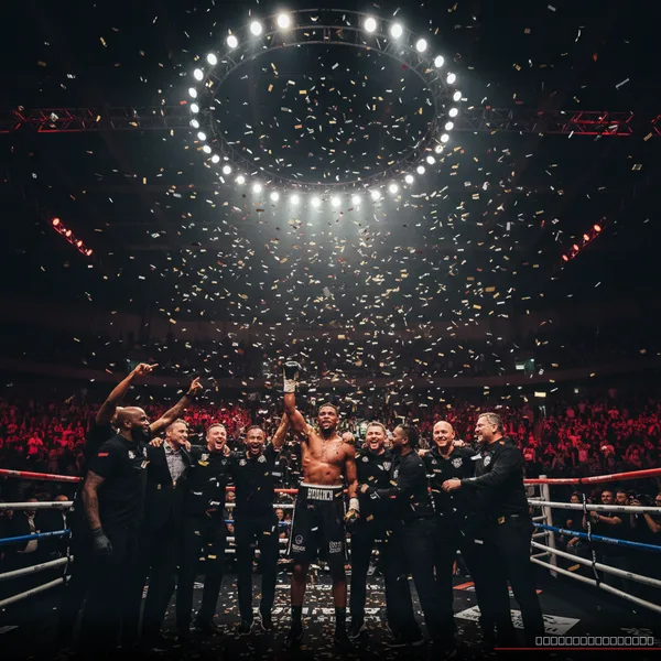IRISH PRIDE SHINES: MOOREHOUSE & CLANCY DOMINATE WORLD BOXING CUP!